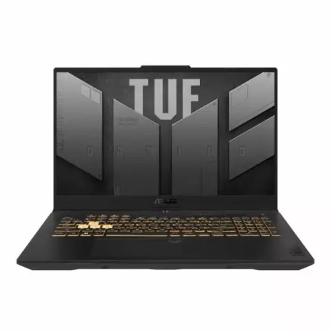 Notbuk Asus TUF Gaming I7-13700H 512GB PCIE G4 SSD NV RTX4050 (90NR0CS6-M004H0)