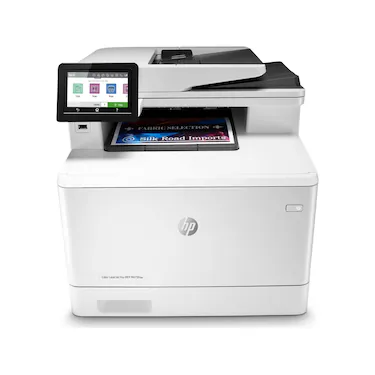 HP Color LaserJet Pro MFP M479fnw (W1A78A)