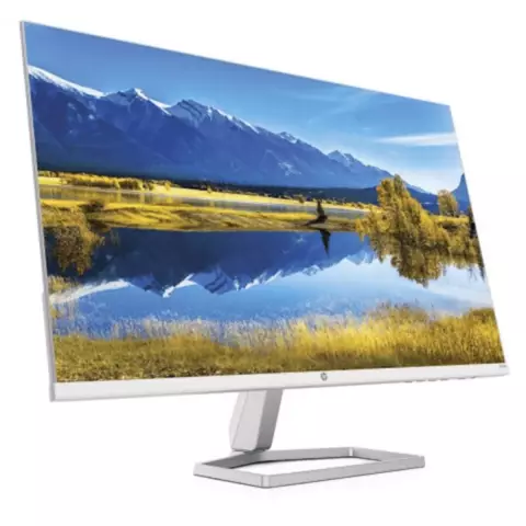 An image of a product called Monitor HP M27FWA (356D5AA)