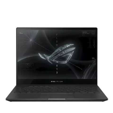 An image of a product called Notbuk Asus ROG Flow X13 GV301QH-K6231T (90NR06C5-M06720)