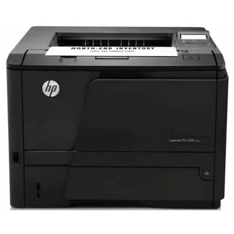 An image of a product called HP LaserJet Pro 400 M401a (CF270A)