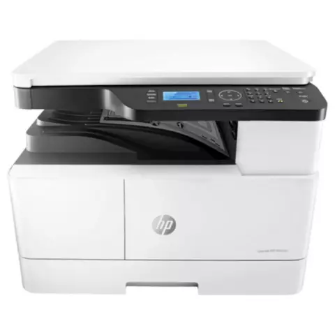 An image of a product called HP LaserJet MFP M442dn (8AF71A)