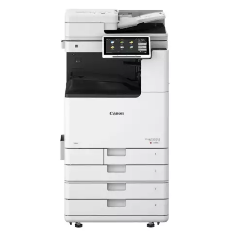 An image of a product called Canon imageRUNNER ADVANCE DX C3926i MFP (5963C005AA)