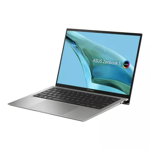 An image of a product called Notbuk Asus Zenbook S13 OLED UX5304VA-NQ021W (90NB0Z92-M00520)