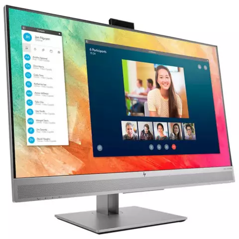 Monitor HP EliteDisplay E273M 27 FHD (1FH51AA)