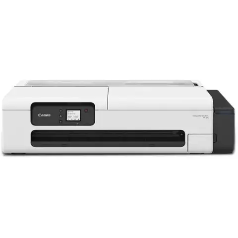 An image of a product called <title>Canon imagePROGRAF TC-20M A1 Çoxfunksiyalı Printer (5816C003AB) - Ofis və Peşəkar İstifadə üçün Yüksək Keyfiyyətli Böyük Format Printer | AEunion Store</title>