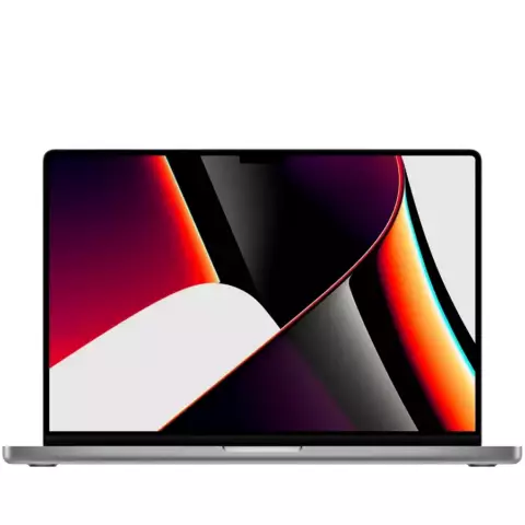 Apple MacBook Pro M1 Max (Z14W00107)