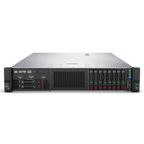 An image of a product called HPE DL560 Gen10 6130 2P 64GB Ent2 WW Svr (875807-B21)