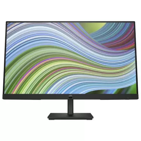 An image of a product called Monitor HP P24 G5 FHD (64X66AA)