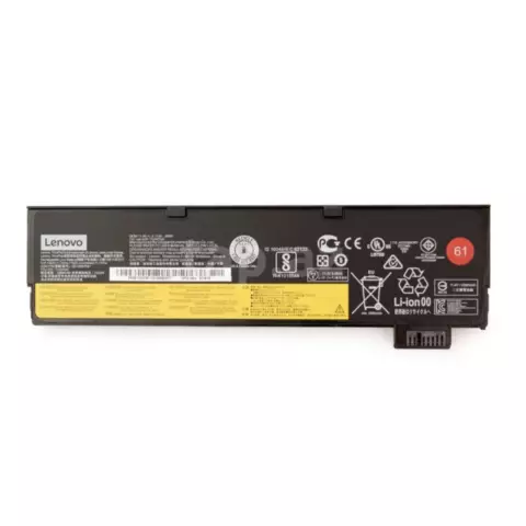 Lenovo Thinkpad T580 Batareya