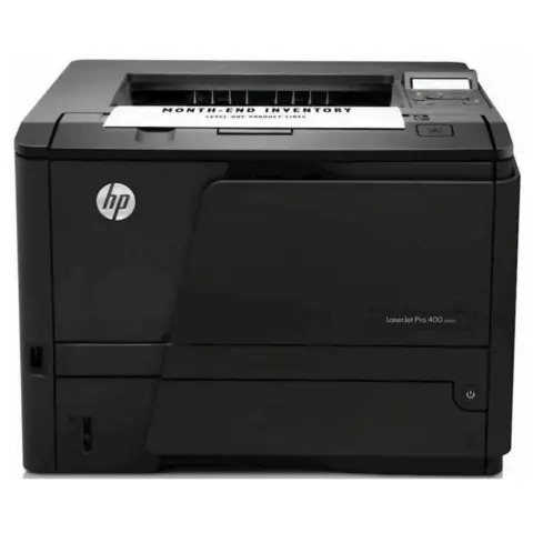 An image of a product called HP LaserJet Pro 400 Printer M401a (CF270A)